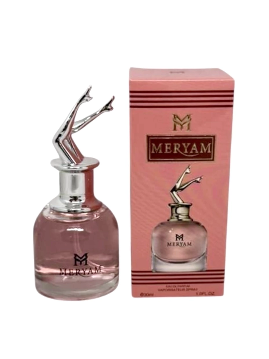 Perfume Meryam 30ml